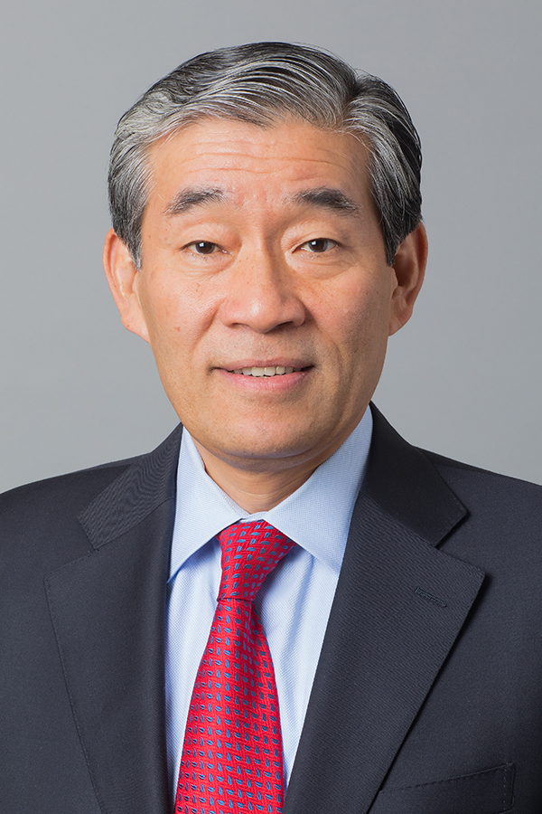 John Y. Kim